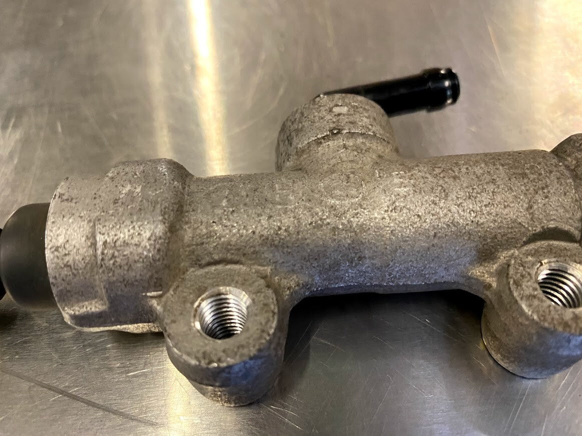 Rear Brake Master Cylinder Kawasaki Ninja 650RL 09-11 2021 43015-0122