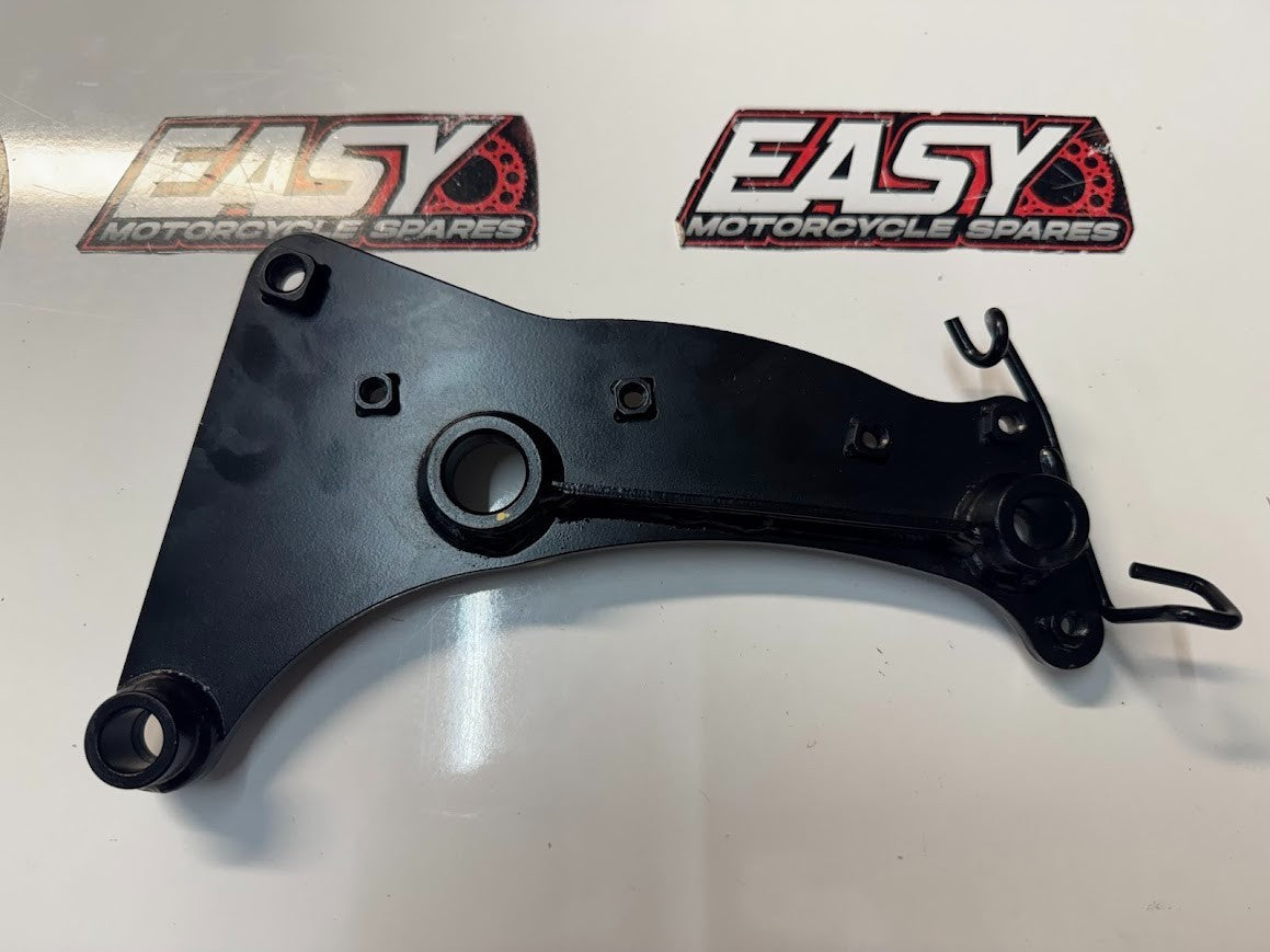 Kawasaki Vulcan S 650 2015-2025 LH Swingarm Bracket OEM Genuine 32036-0349
