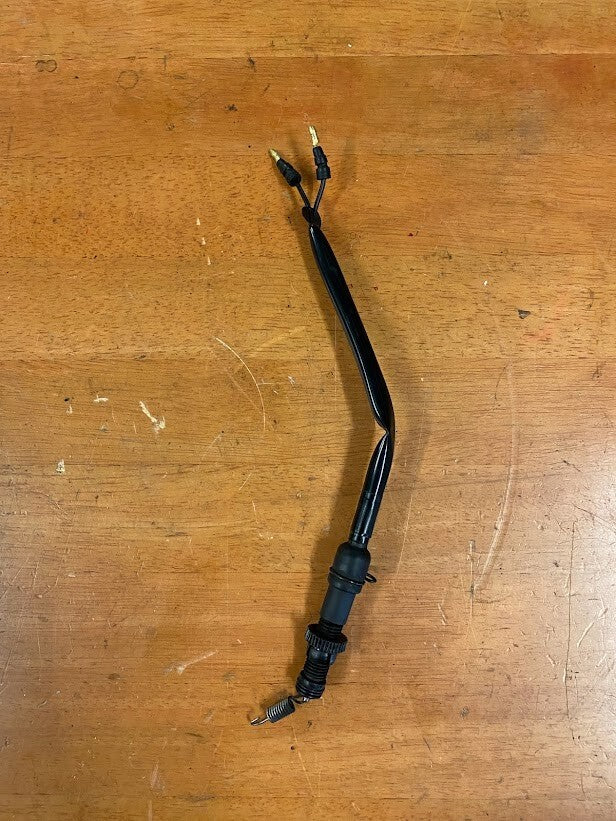 Rear Brake Stop Switch Honda CB 300F 2017