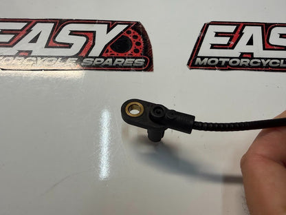 ABS Rear Speed Sensor Honda CBR 500R 2016-2018 OEM 38510-MJW-J11