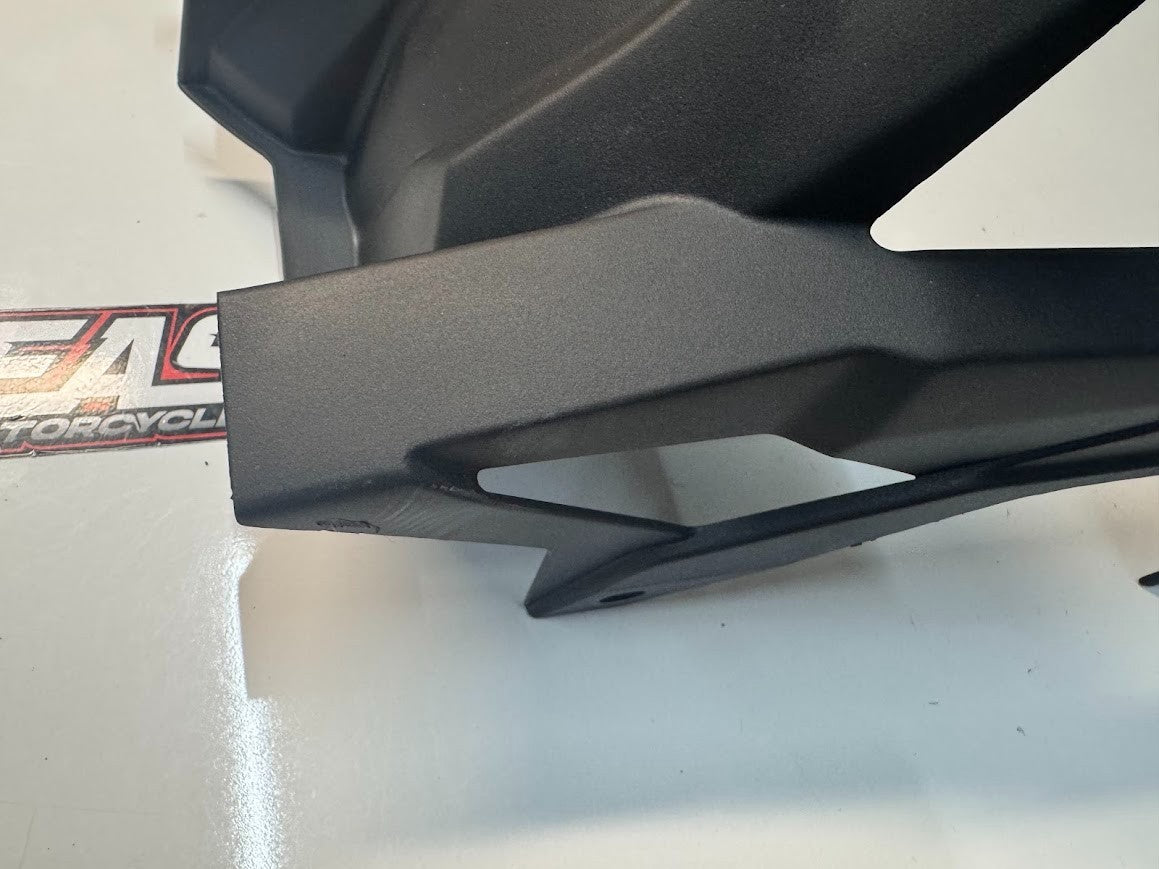 Kawasaki Ninja 500 2024-2025 Chain Guard OEM Genuine 36014-0571