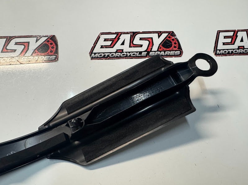 LH Frame Cover Fairing Kawasaki Ninja 650L 2012-2016 OEM 14092-0856