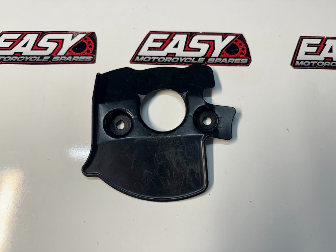 Lower Bracket Cover Triple Tree Suzuki GSXR 1000 07-16 2007 94458-21H00