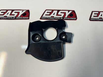 Lower Bracket Cover Triple Tree Suzuki GSXR 1000 07-16 2007 94458-21H00