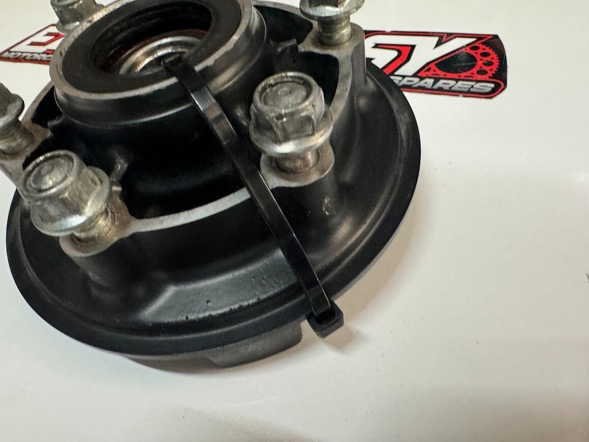 Hub Carrier Kawasaki ER-6F 06-11 2007 42033-0028