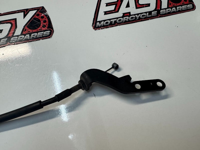 Suzuki VL 1500 Intruder 1998-2009 Decomp Rear Cable OEM Genuine 58910-10F10