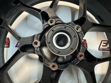 Yamaha YZF R1 2020 Rear Wheel Rim B3L-25338-00 OEM Genuine *READ DESCRIPTION*