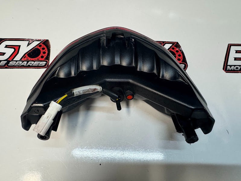 Ducati Monster 659 LAMS 2017-2021 Taillight Brake Light OEM Genuine 52510483B