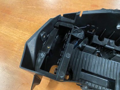 Electrical Box Mount KTM RC 390 2014 #2 