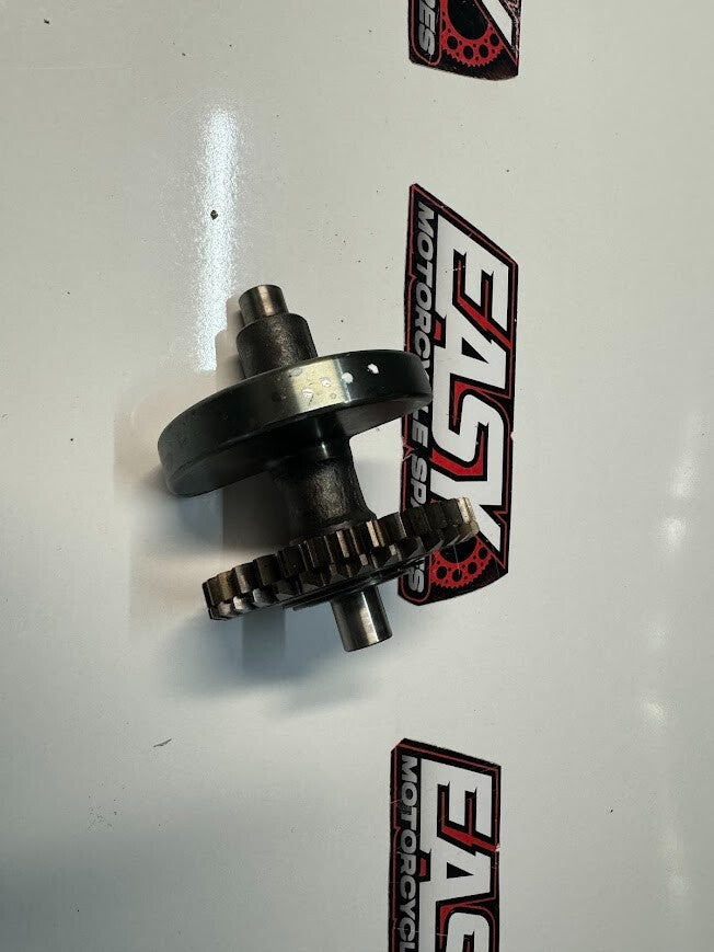 Honda XR 250 Counter Balancer Shaft