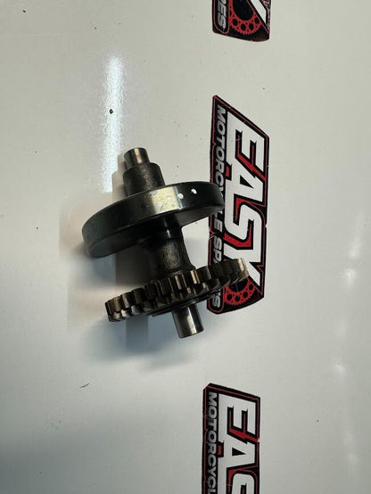 Honda XR 250 Counter Balancer Shaft