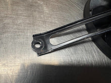 Honda CBR 1000 RR 2008-2016 LH Radiator Thermo Fan OEM Genuine 19080-MFL-003