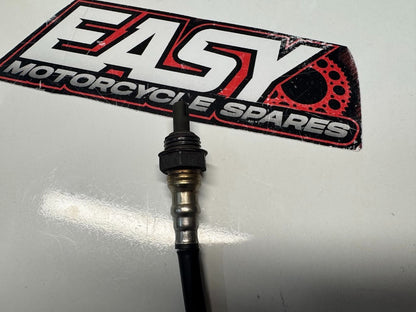 Aprilia RS4 125 4T 2011-2016 o2 Oxygen Sensor OEM Genuine B044699