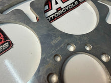 Rear Sprocket Talon Radialite TR170 62T SPEEDWAY