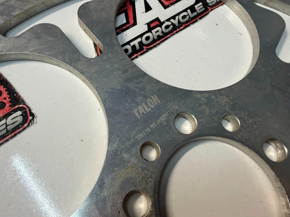 Rear Sprocket Talon Radialite TR170 62T SPEEDWAY