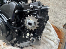 Kawasaki Ninja 500 2024-2025 Engine Motor OEM Genuine 8,954kms