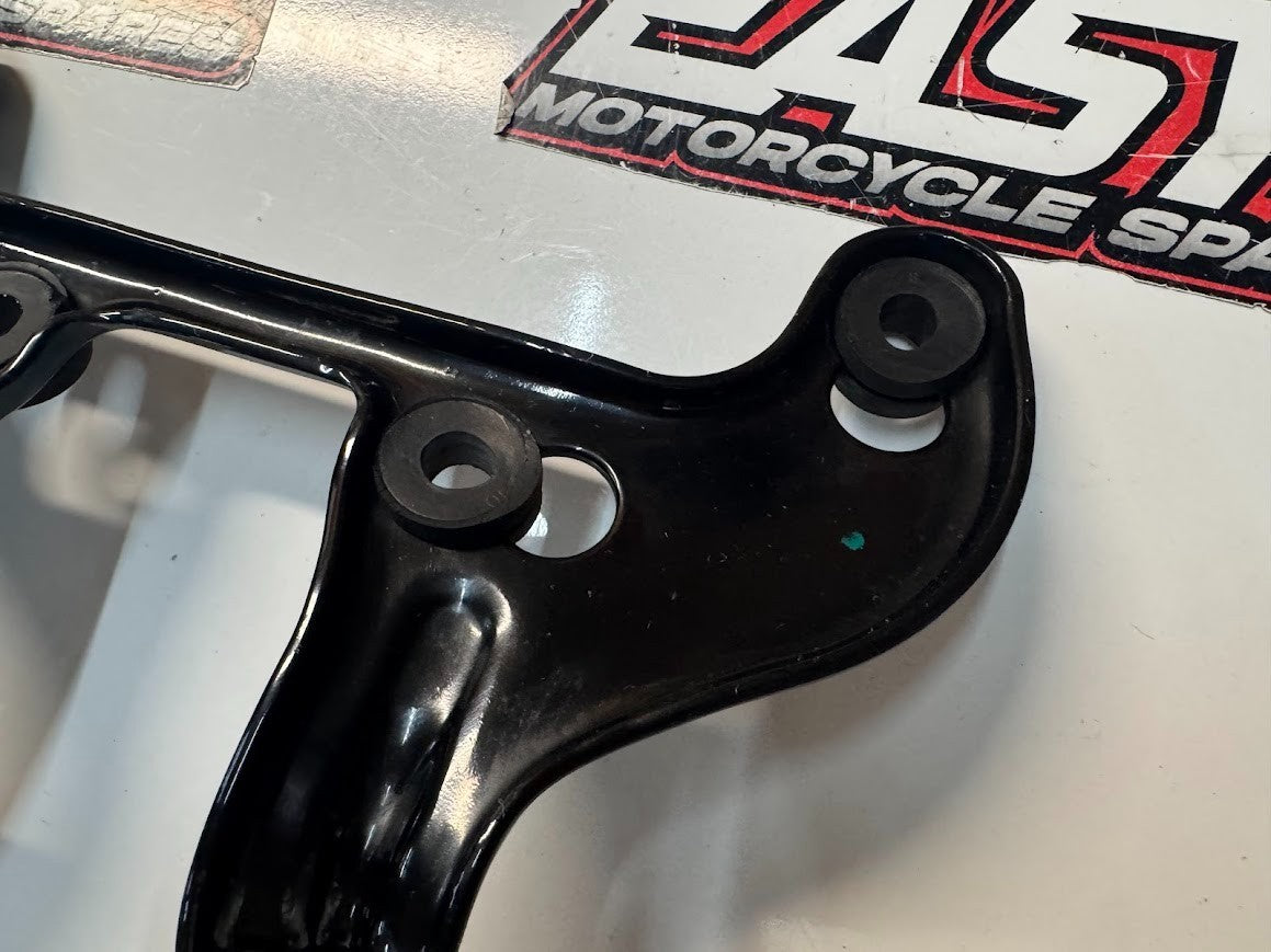 Royal Enfield Interceptor 650 2022 Dash Cluster Bracket OEM 148431B Euro 5