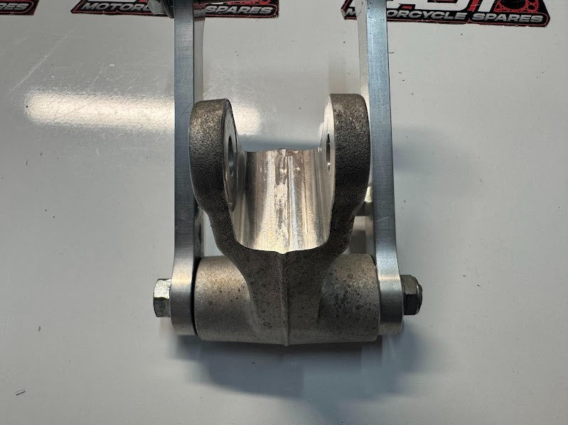 Yamaha YZF R1 2020-2025 Shock Linkages OEM Genuine B3L-2217A-00