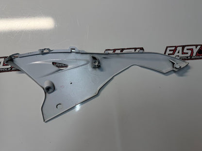 LH Lower Fairing Suzuki GSXR 1000 2012-2016 OEM 94481-47H00