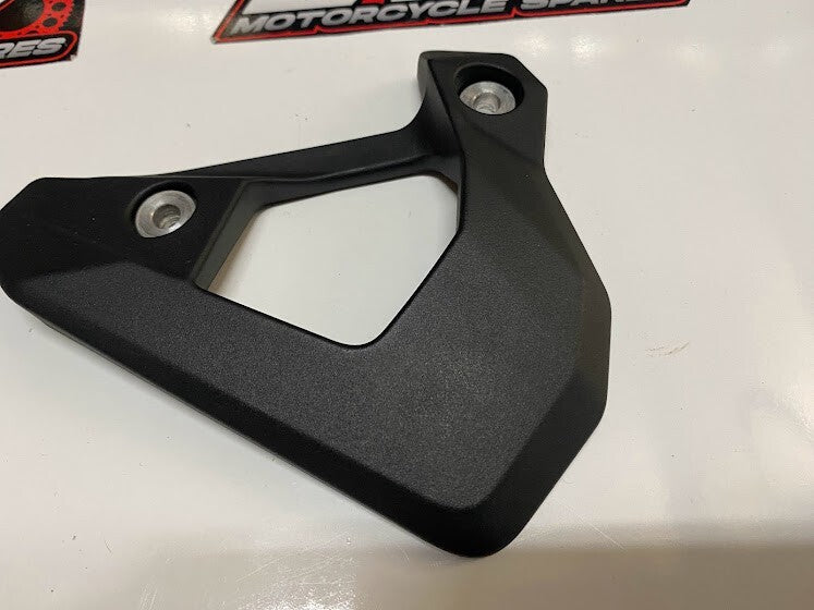 LH Footrest Bracket BMW GS F750 2019