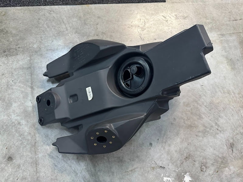 BMW F800 ST 2009 Fuel Tank OEM Genuine 16117711027