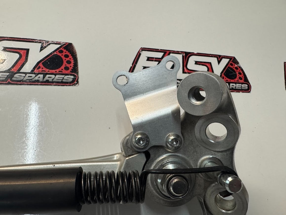 Yamaha YZF R1 2015-2019 Side Stand Assembly OEM Genuine 2CR-27311-00