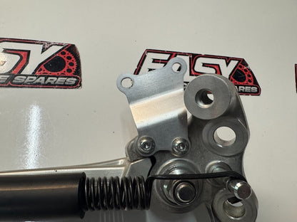 Yamaha YZF R1 2015-2019 Side Stand Assembly OEM Genuine 2CR-27311-00