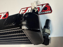 Ducati Monster 659 LAMS 2017-2021 Oil Cooler OEM Genuine 54841061C