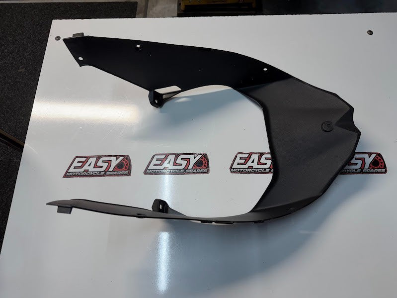 Front Inner Fairing Cowl Kawasaki Ninja 300 2013-2017 OEM 55028-0422