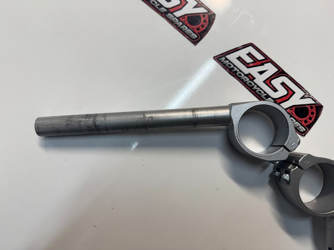 Yamaha YZF R1 2015-2025 Helibars TracStar Handlebar Risers TS09127