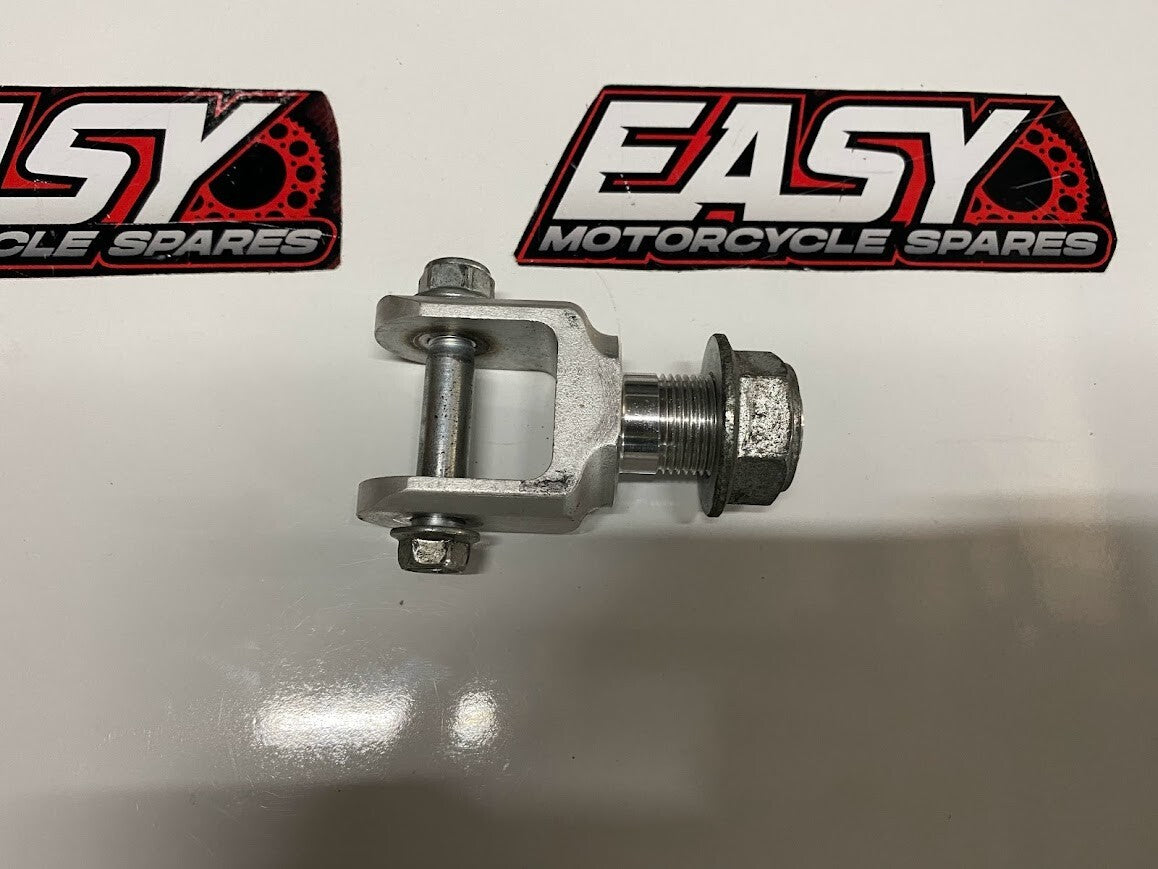 Upper Shock Mount Yoke Suzuki GSXR 1000 07-08 2008 62993-35F00