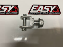 Upper Shock Mount Yoke Suzuki GSXR 1000 07-08 2008 62993-35F00