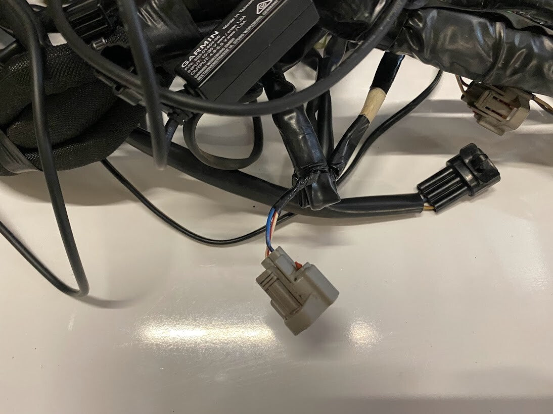 Wiring Harness Kawasaki Ninja ZX1000 2017
