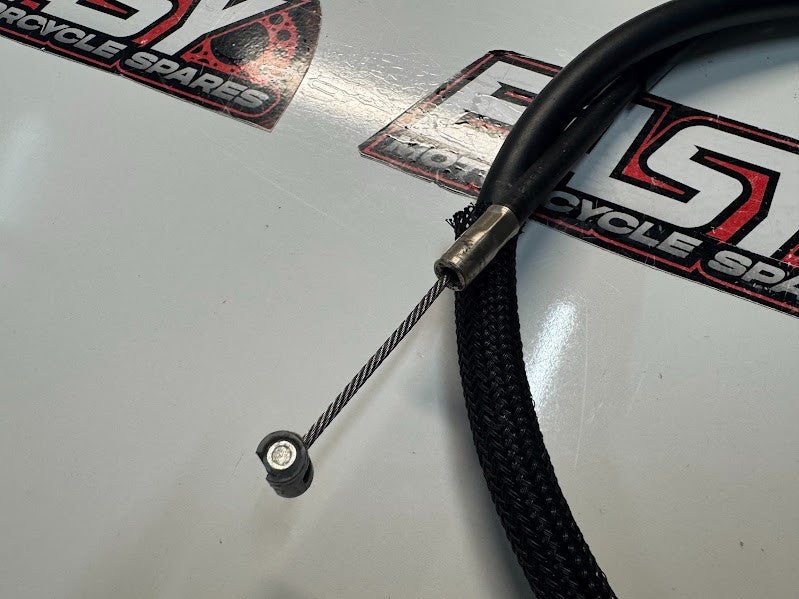 Yamaha YZF R1 2020-2025 Clutch Cable OEM Genuine B3L-26377-01