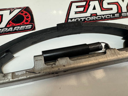 Honda XR 250 Cam Chain Tensioner