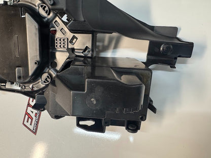 Kawasaki Vulcan S 650 2015-2025 Inner Rear Fender OEM Genuine 35023-0407