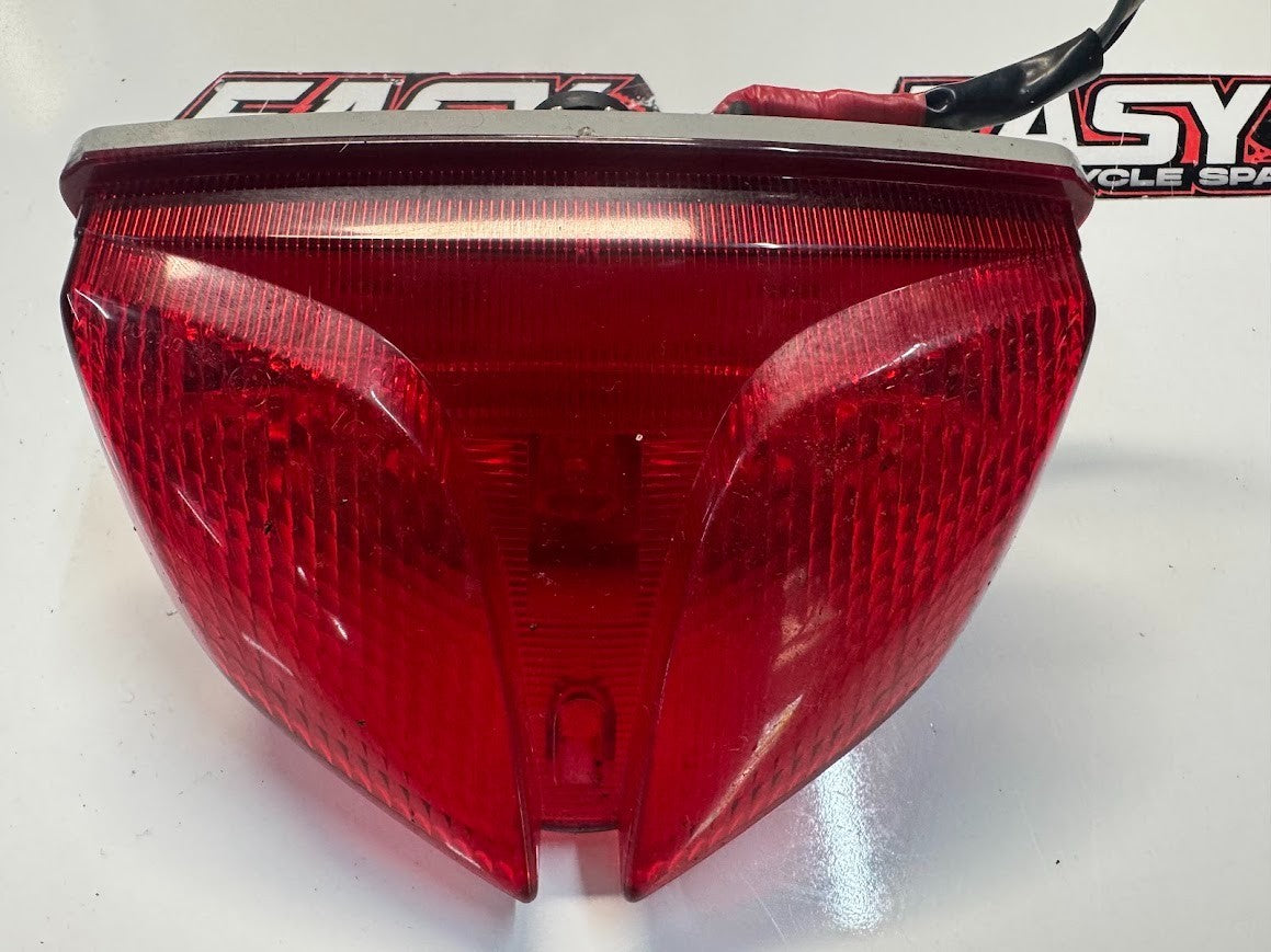 Suzuki GSXR 1000 2012-2016 Taillight Brake Light OEM Genuine 35710-14JC0