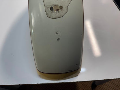 Suzuki VL 1500 Intruder 1998-2004 Front Fender Mudguard OEM Genuine 53100-10F00