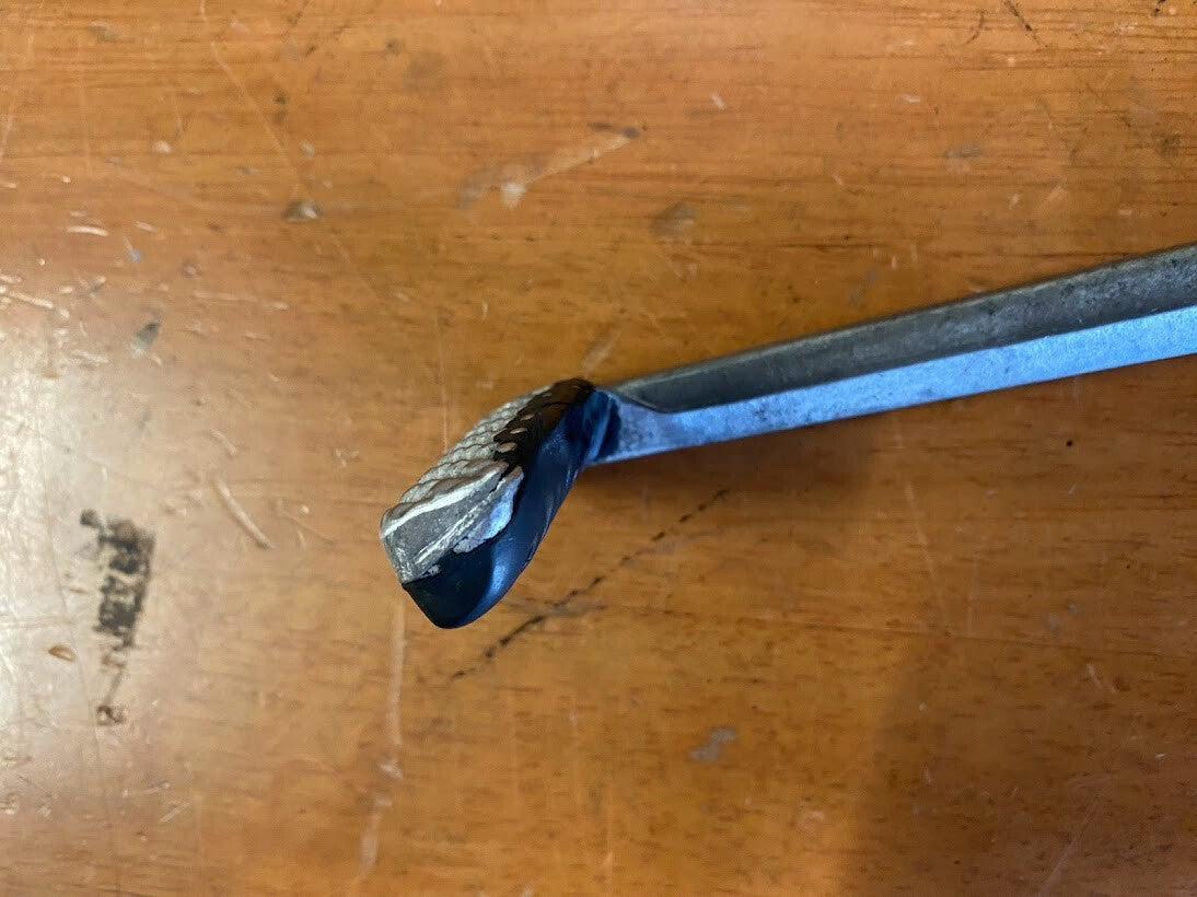 Gear Linkage and Pedal Yamaha R1 2000