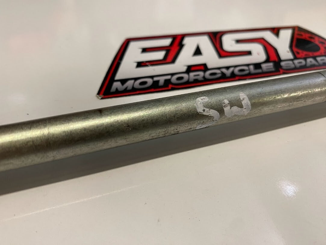Swingarm Bolt Honda CBR 125R 2009