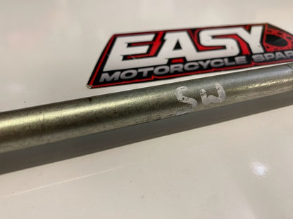 Swingarm Bolt Honda CBR 125R 2009