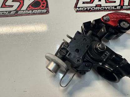 Yamaha YZF R1 2011-2025 Clutch Lever Perch 4XV-82911-10