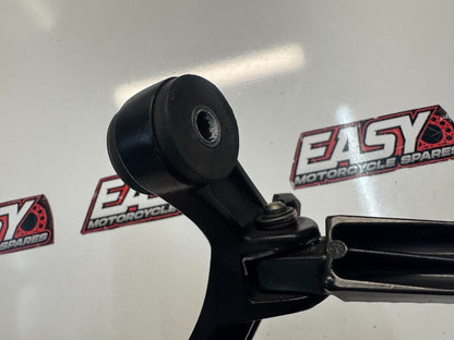 Suzuki GSXR 1000 2009-2016 RH Pillion Peg & Bracket OEM Genuine 43600-47H40