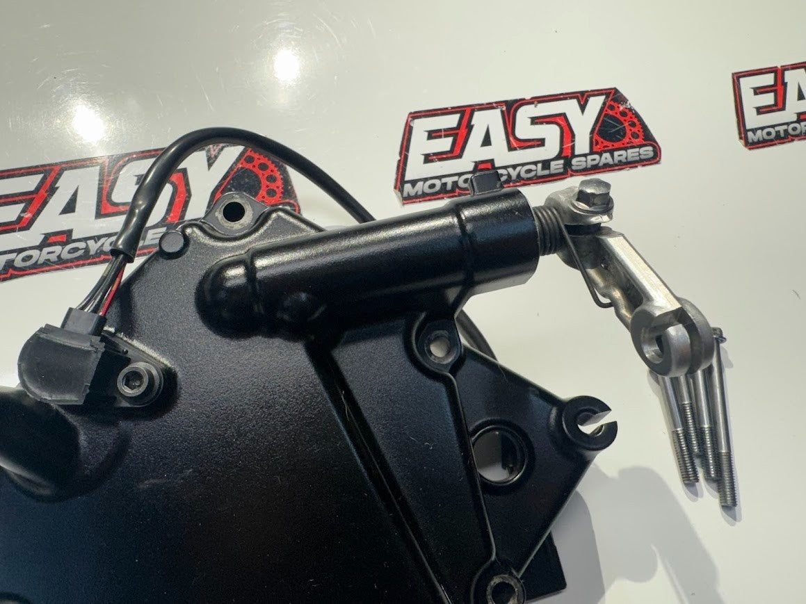 Suzuki GSXR 1000 2009-2016 Sprocket Cover Clutch Actuator OEM 11361-47H00