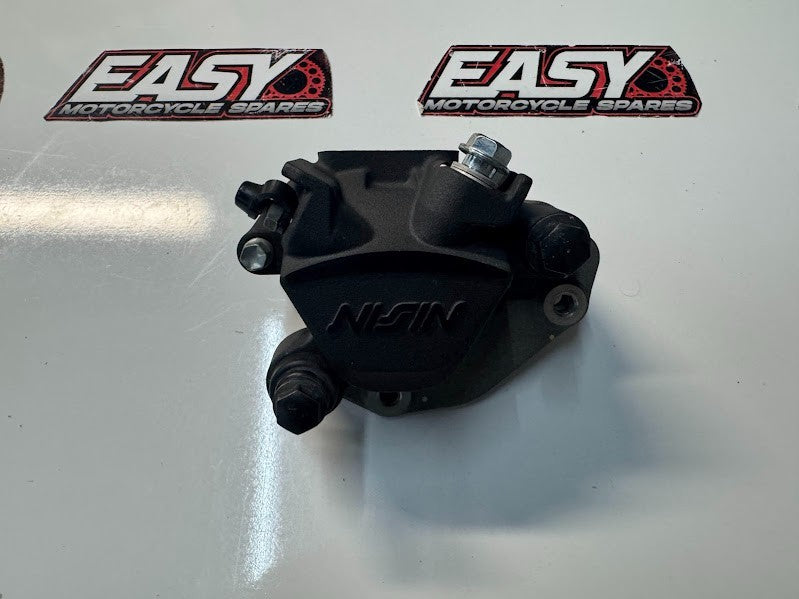 Kawasaki Vulcan S 650 2015-2025 Rear Brake Caliper OEM Genuine 43080-0156-DJ