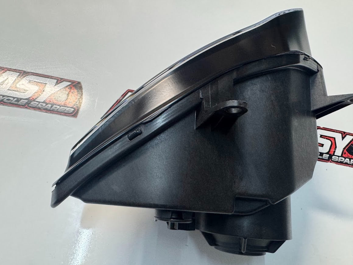 BMW S1000RR 2016 Headlight RH Low Beam OEM Genuine K46 63128549326