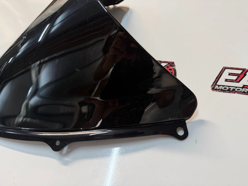 Visor Windshield Suzuki GSXR 600/750 2006-2007 Aftermarket