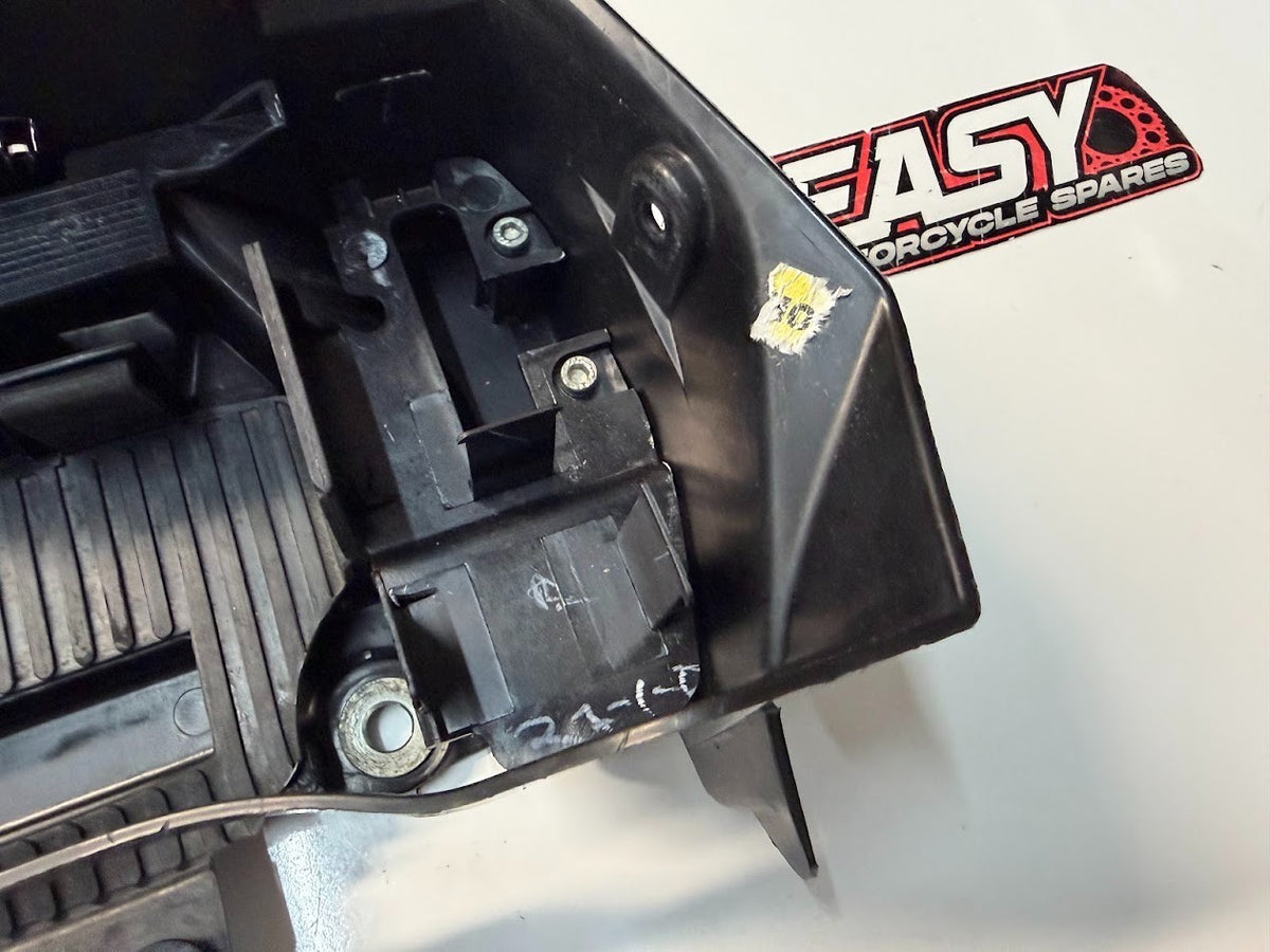 Battery Case KTM RC 390 2014-2021 OEM 90508024000