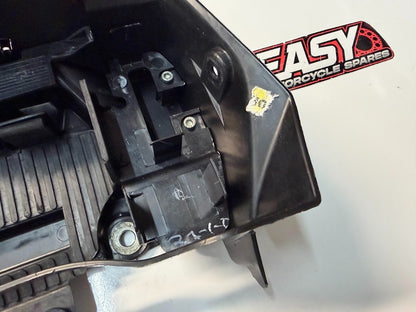 Battery Case KTM RC 390 2014-2021 OEM 90508024000