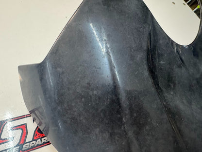 BMW S1000RR 2016 Front Tank Fairing OEM Genuine K46 46638551120